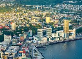 Puerto Montt