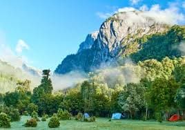 Cochamó